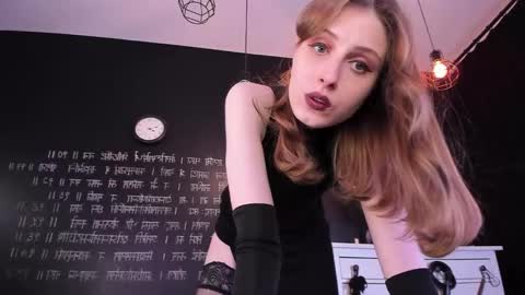 Snapshot of mistress_marlene chatting on 8, 2, 2025 Mistress Marlene online show from 8, 2, 2025