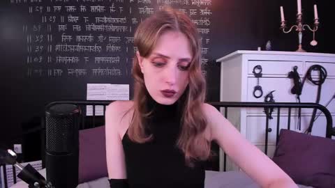 Snapshot of mistress_marlene chatting on 16, 2, 2025 Mistress Marlene online show from 16, 2, 2025