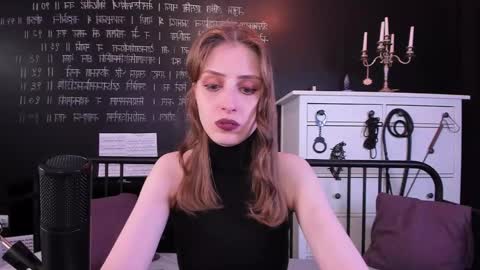 Snapshot of mistress_marlene chatting on 9, 3, 2025 Mistress Marlene online show from 9, 3, 2025