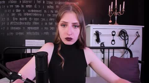 Snapshot of mistress_marlene chatting on 13, 9, 2025 Mistress Marlene online show from 13, 9, 2025