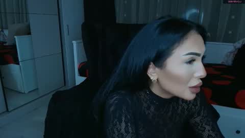 mistress_meryem online show from 21, 4, 2026