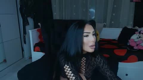 mistress_meryem online show from 20, 5, 2026