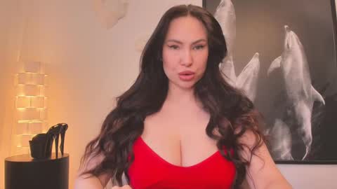 Snapshot of mistress_ninaohnina chatting on 13, 12, 2024 Mistress Nina online show from 13, 12, 2024