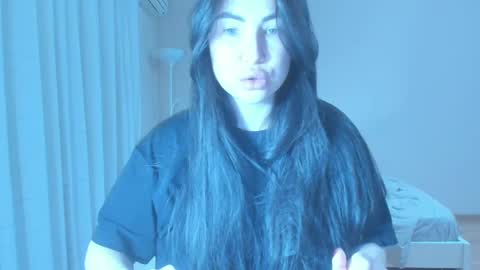 Snapshot of mistress_ninaohnina chatting on 2, 2, 2025 Mistress Nina online show from 2, 2, 2025