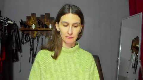 Snapshot of mistress_pamela_ chatting on 7, 12, 2024 Mistress Pamela online show from 7, 12, 2024