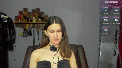 Snapshot of mistress_pamela_ chatting on 14, 12, 2024 Mistress Pamela online show from 14, 12, 2024