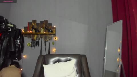 Snapshot of mistress_pamela_ chatting on 15, 12, 2024 Mistress Pamela online show from 15, 12, 2024