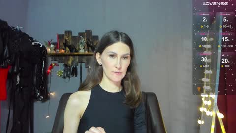 Snapshot of mistress_pamela_ chatting on 21, 12, 2024 Mistress Pamela online show from 21, 12, 2024