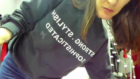 Snapshot of mistress_pamela_ chatting on 22, 12, 2024 Mistress Pamela online show from 22, 12, 2024