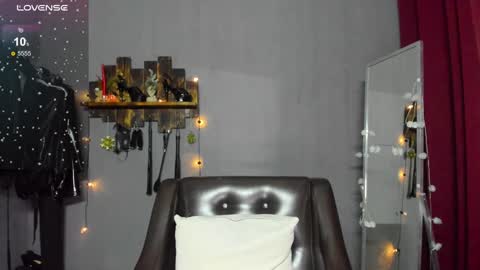 Snapshot of mistress_pamela_ chatting on 11, 1, 2025 Mistress Pamela online show from 11, 1, 2025