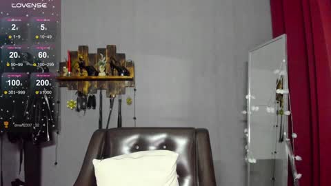 Snapshot of mistress_pamela_ chatting on 11, 1, 2025 Mistress Pamela online show from 11, 1, 2025