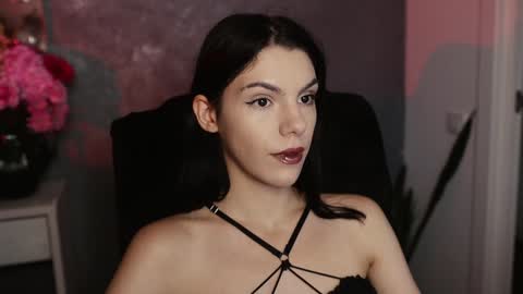 Snapshot of mistress_rochelle chatting on 8, 12, 2024 Miss Rochelle online show from 8, 12, 2024