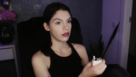 Snapshot of mistress_rochelle chatting on 11, 12, 2024 Miss Rochelle online show from 11, 12, 2024