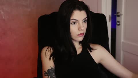 Snapshot of mistress_rochelle chatting on 18, 1, 2025 Miss Rochelle online show from 18, 1, 2025