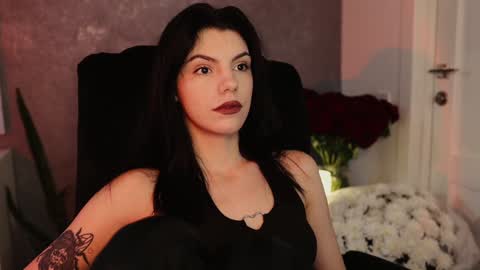 Snapshot of mistress_rochelle chatting on 30, 1, 2025 Miss Rochelle online show from 30, 1, 2025