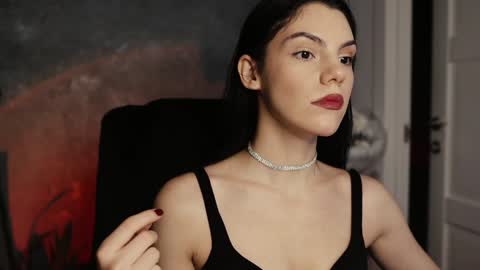 Snapshot of mistress_rochelle chatting on 1, 2, 2025 Miss Rochelle online show from 1, 2, 2025