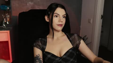 Snapshot of mistress_rochelle chatting on 22, 2, 2025 Miss Rochelle online show from 22, 2, 2025