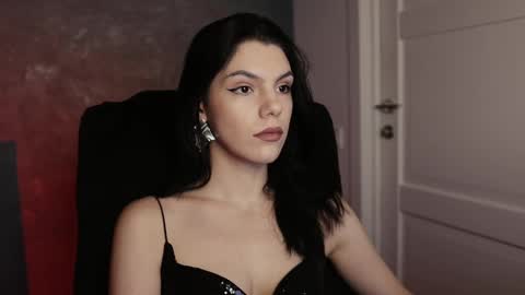 Snapshot of mistress_rochelle chatting on 6, 3, 2025 Miss Rochelle online show from 6, 3, 2025