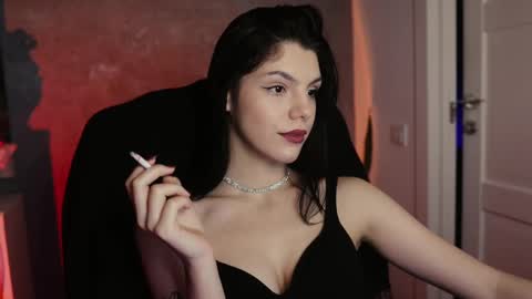 Snapshot of mistress_rochelle chatting on 9, 3, 2025 Miss Rochelle online show from 9, 3, 2025