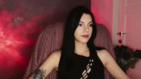 Miss Rochelle online show from 14, 10, 2025