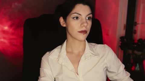 Miss Rochelle online show from 24, 11, 2025