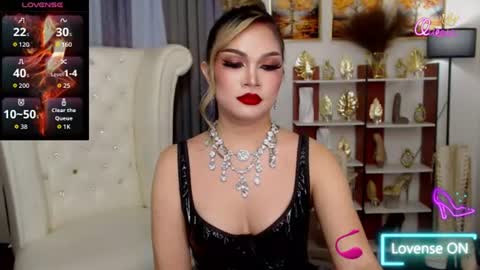Snapshot of mistressathenna chatting on 6, 7, 2026 mistressathenna online show from 6, 7, 2026