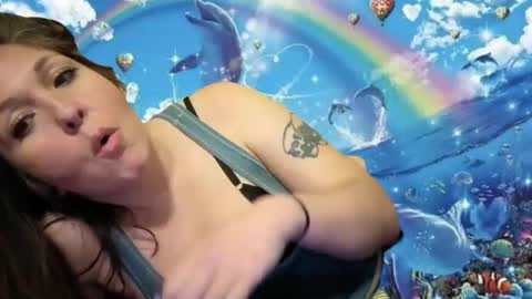 mistressbitchcoin online show from 17, 4, 2026