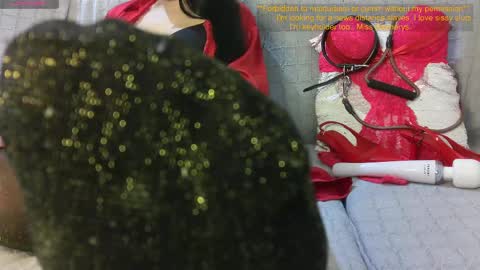 Mistress Daenerys online show from 1, 3, 2025