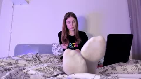 mistresselizy online show from 11, 1, 2026