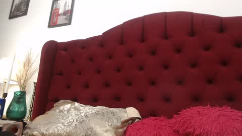 Goddess Katerina online show from 4, 3, 2025