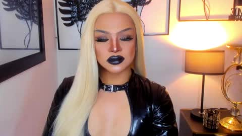 Call me MISS JAS online show from 8, 4, 2026