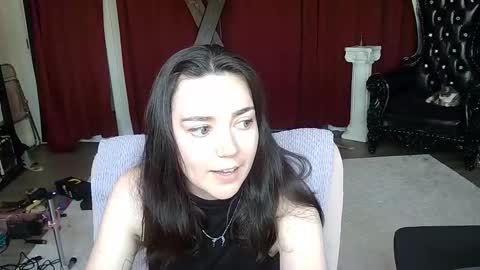 Mistress June online show from 26, 3, 2026