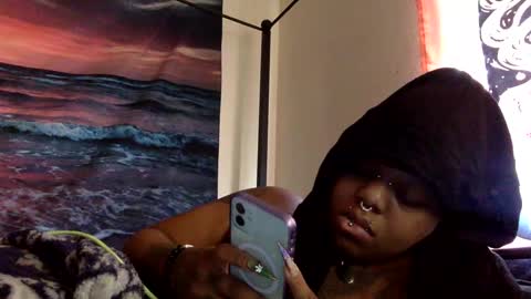 Snapshot of mistressmystii chatting on 5, 1, 2025 Mistress Mystii online show from 5, 1, 2025