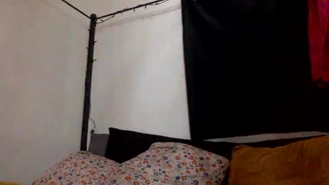 Mistress Mystii online show from 2, 12, 2025