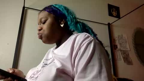 Snapshot of mistressmystii chatting on 24, 5, 2026 Mistress Mystii online show from 24, 5, 2026
