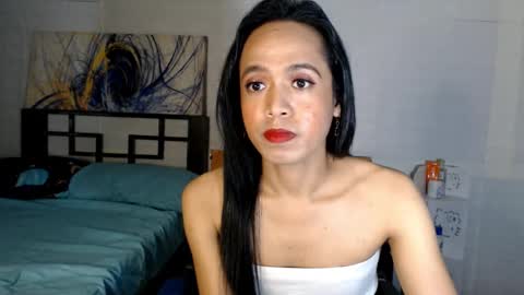 SexyCutieNicole online show from 5, 12, 2024