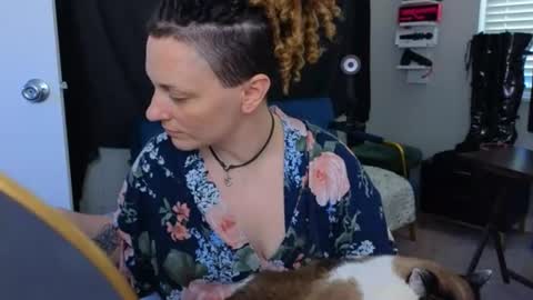 Snapshot of mistressquynnxo chatting on 11, 6, 2026 Mistress Quynn online show from 11, 6, 2026