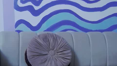 Your Supreme Goddess online show from 12, 9, 2025