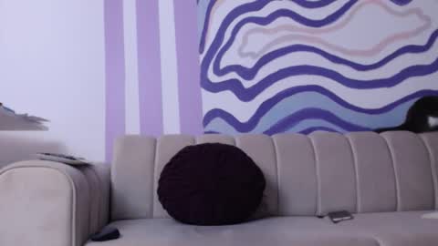 Your Supreme Goddess online show from 15, 3, 2026