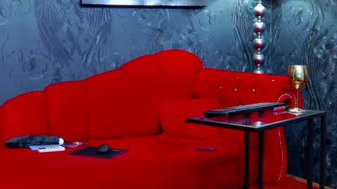 Snapshot of mistresswanda chatting on 19, 4, 2026 MistressWanda - online show from 19, 4, 2026