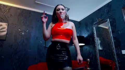 Snapshot of mistresswanda chatting on 20, 4, 2026 MistressWanda - online show from 20, 4, 2026