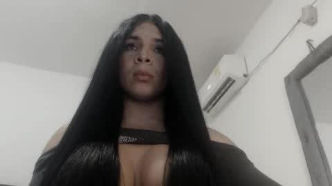 ALICE MADANE online show from 6, 11, 2025