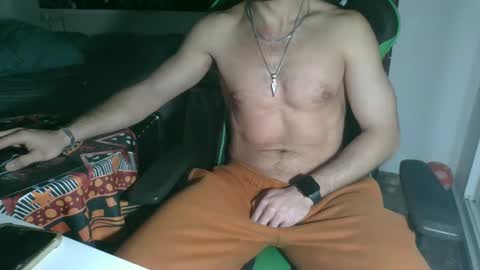 Snapshot of mistxss chatting on 2, 3, 2025 mistxss online show from 2, 3, 2025