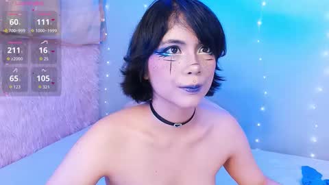 Misty online show from 17, 1, 2026