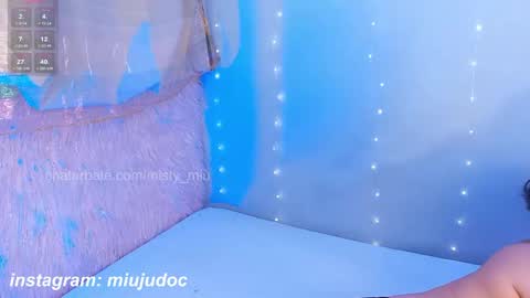 Snapshot of misty_miu chatting on 24, 5, 2026 Misty online show from 24, 5, 2026
