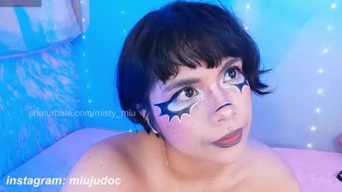 Snapshot of misty_miu chatting on 30, 5, 2026 Misty online show from 30, 5, 2026