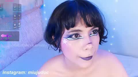 Snapshot of misty_miu chatting on 2, 6, 2026 Misty online show from 2, 6, 2026