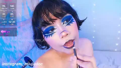Snapshot of misty_miu chatting on 11, 6, 2026 Misty online show from 11, 6, 2026
