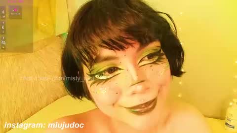 Snapshot of misty_miu chatting on 19, 6, 2026 Misty online show from 19, 6, 2026