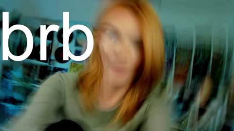 MistyBarnes NONUDE MODEL online show from 2, 12, 2024